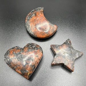 Jasper Carving Bundle!